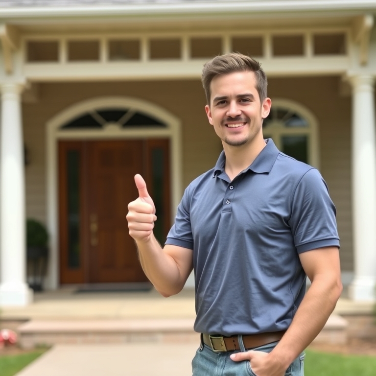 Founder of Ant & Rodent Pest Control O'Fallon